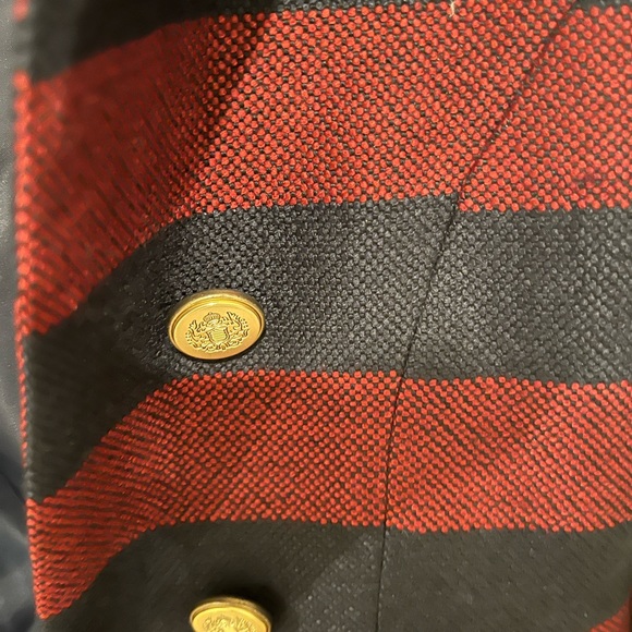 Insight jacket - Picture 2 of 2